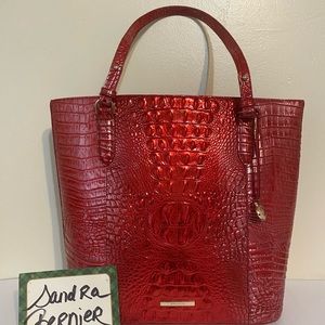 Brahmin Abigail Heartbreaker Melbourne